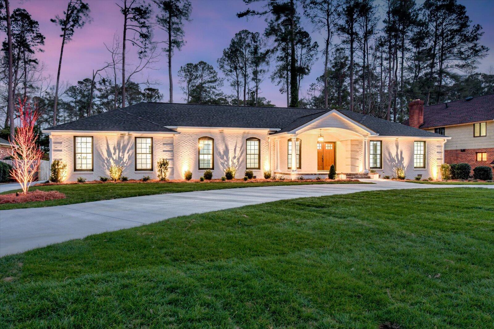 707 Ravenel Road
