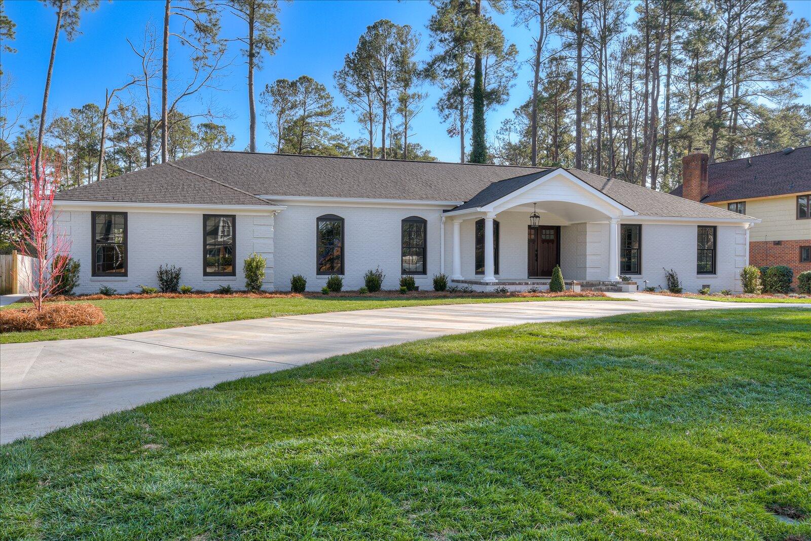 707 Ravenel Road