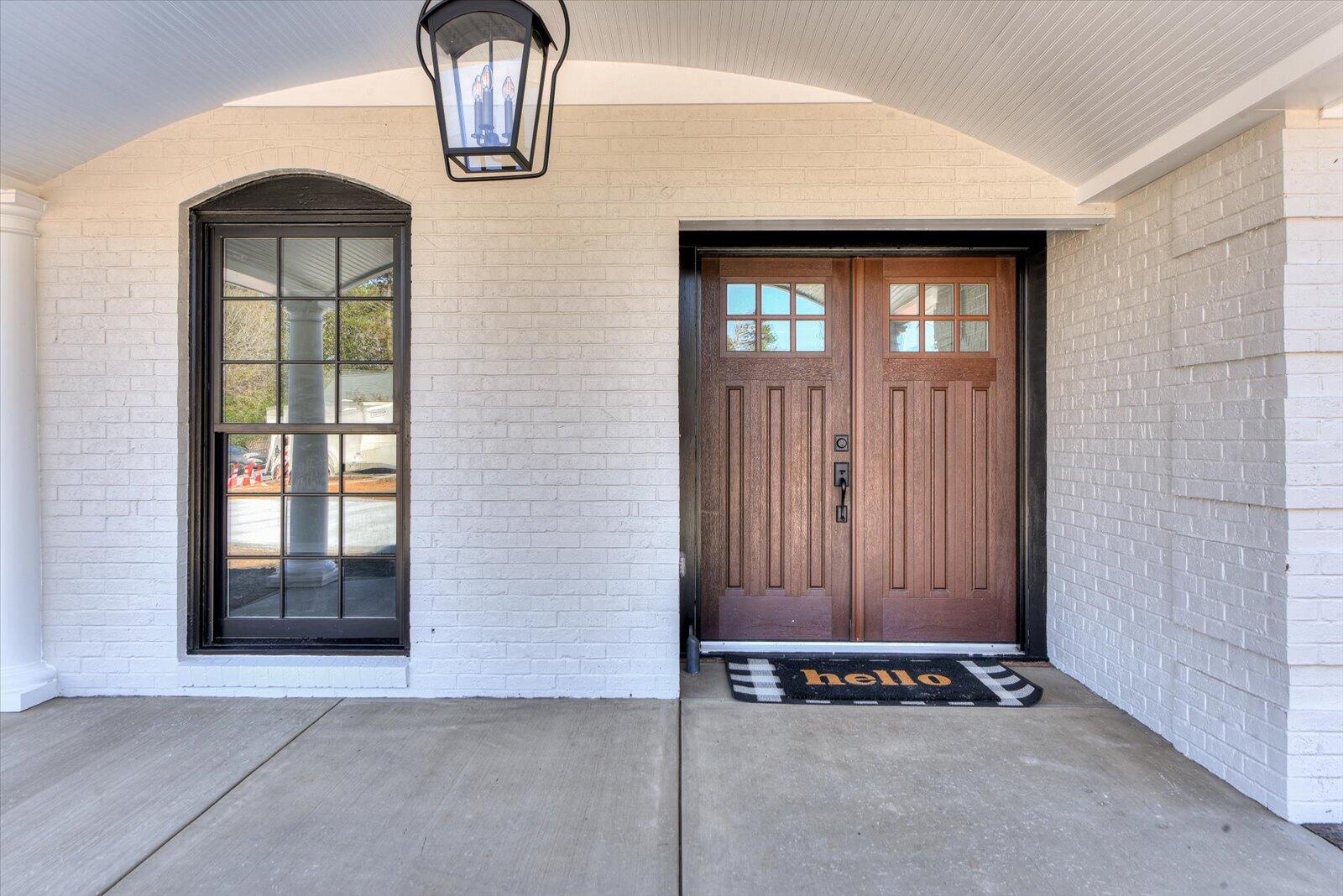707 Ravenel Road