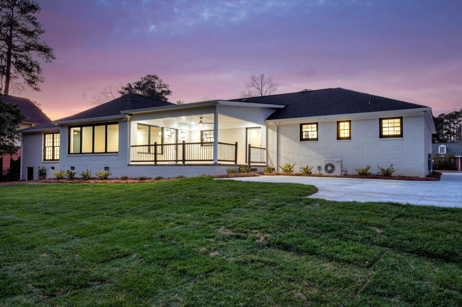 707 Ravenel Road