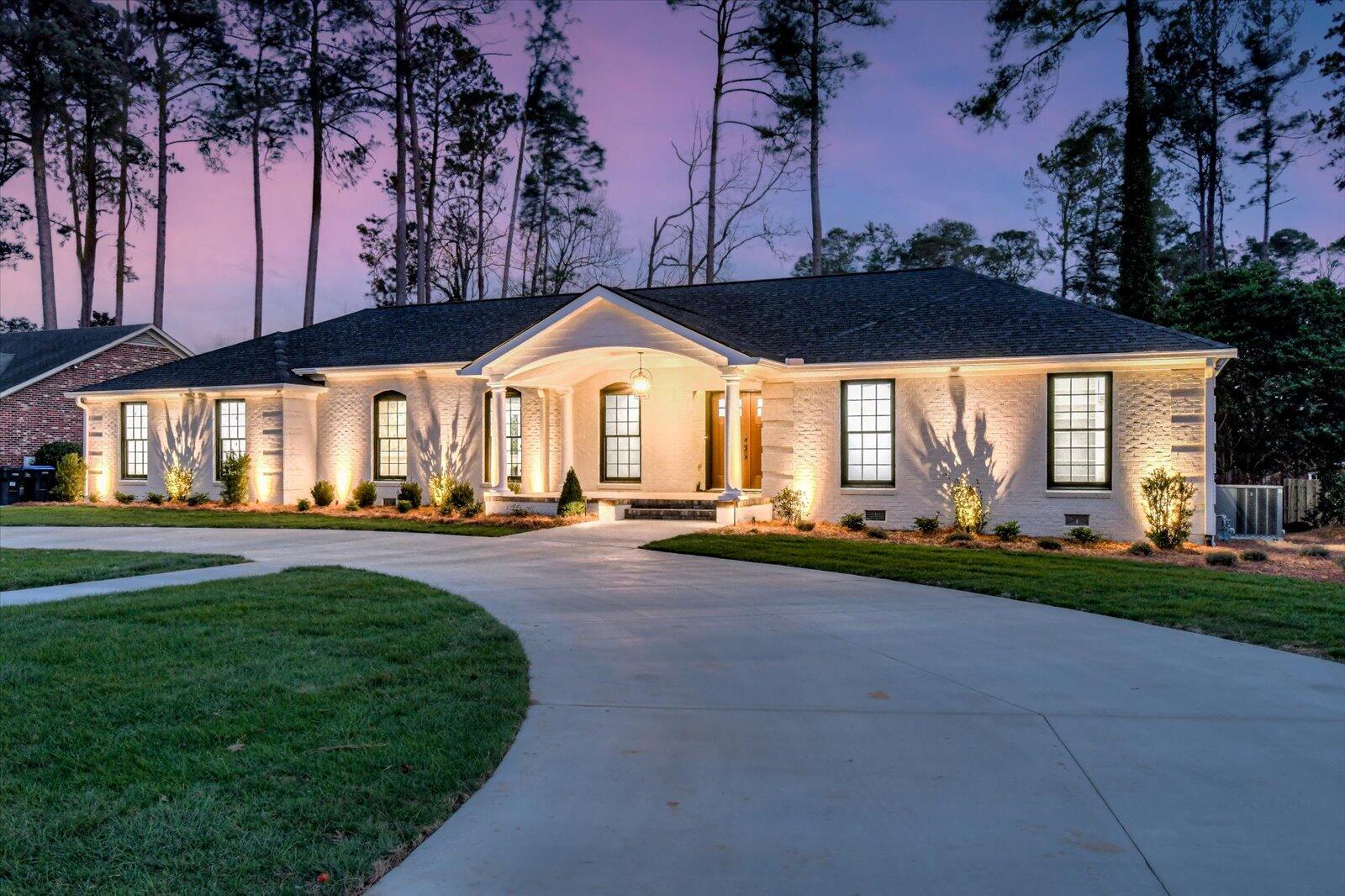 707 Ravenel Road