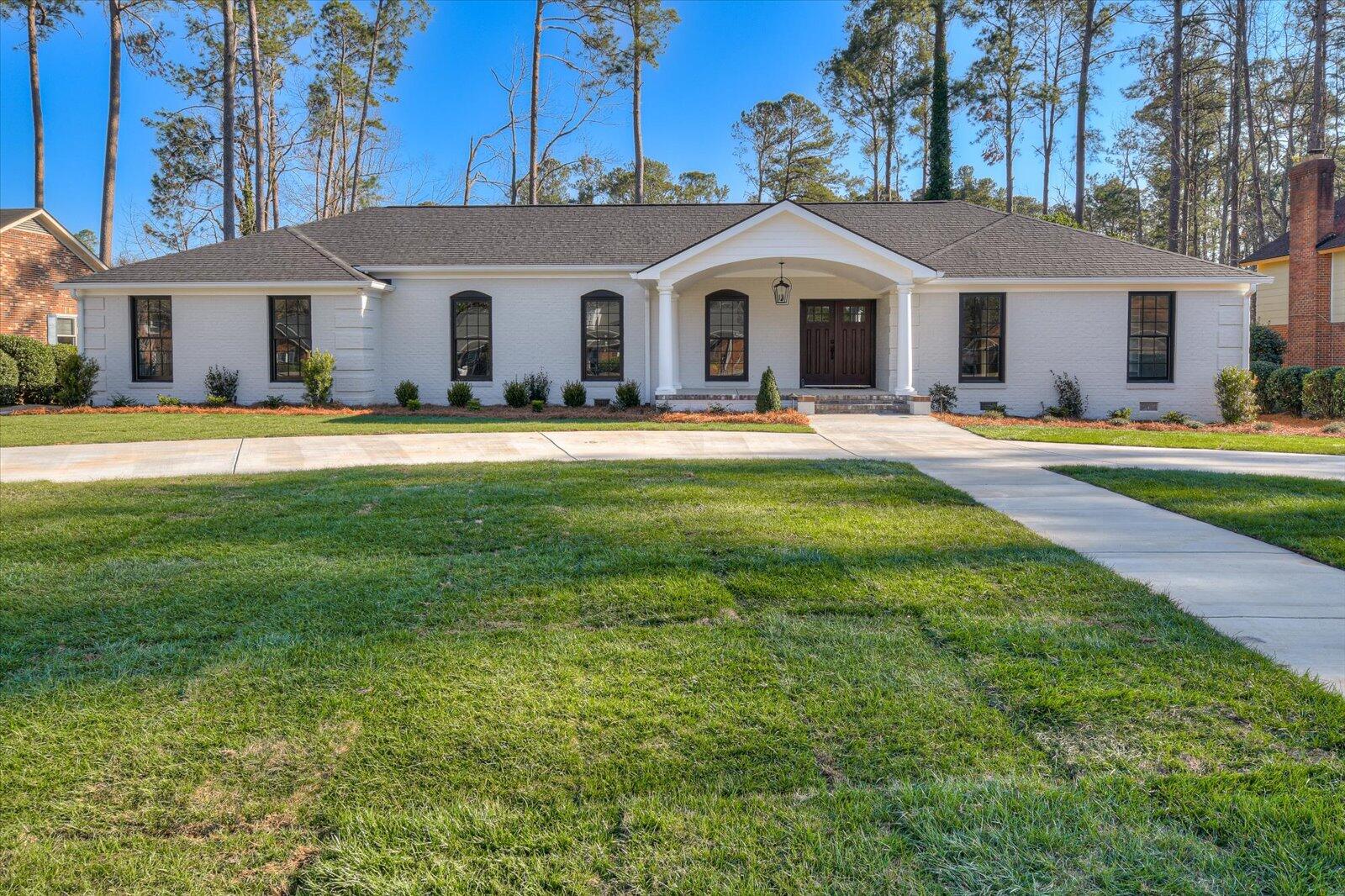 707 Ravenel Road