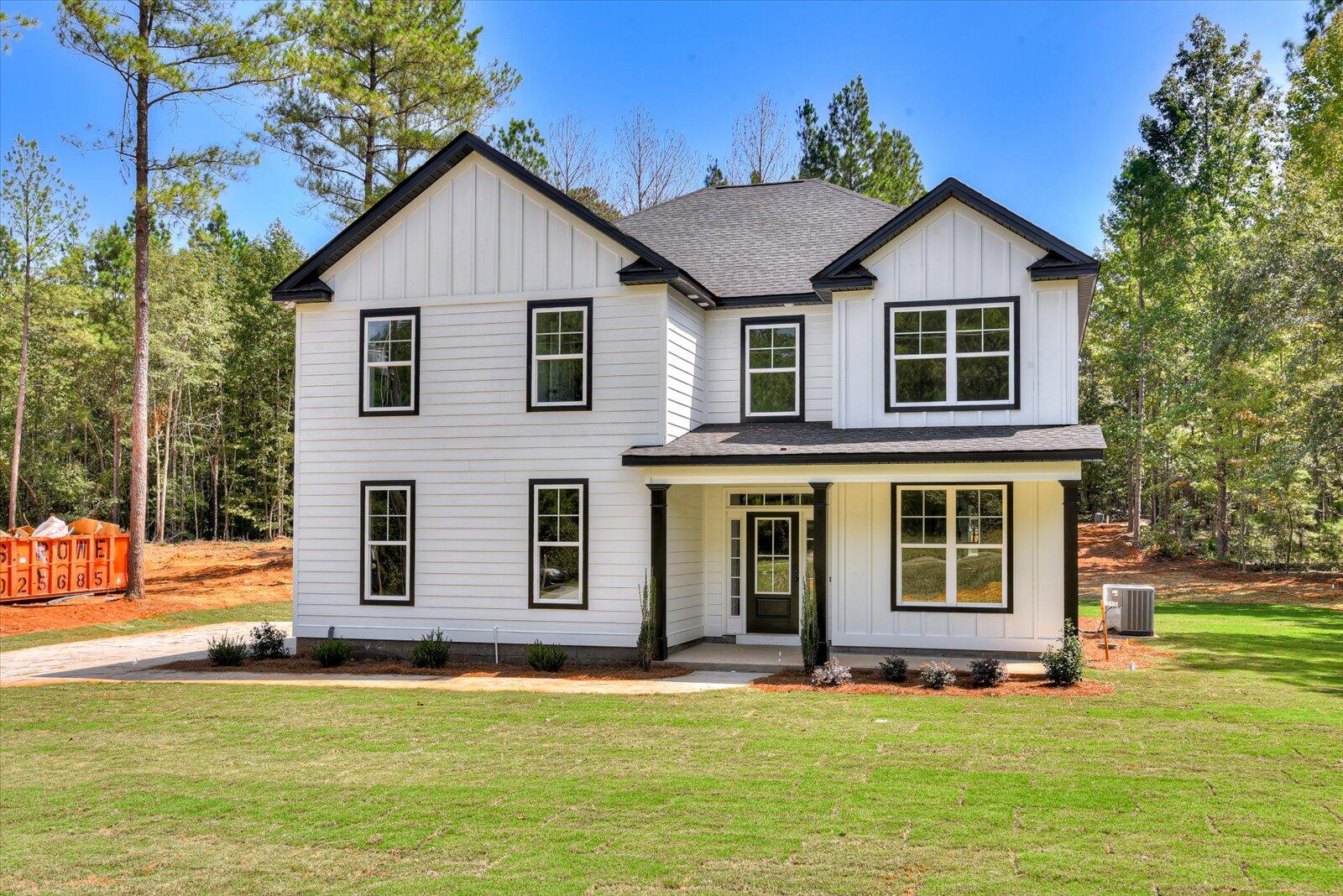 111 Dogwood Trail