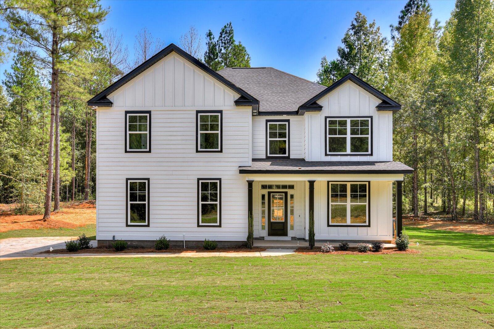 111 Dogwood Trail