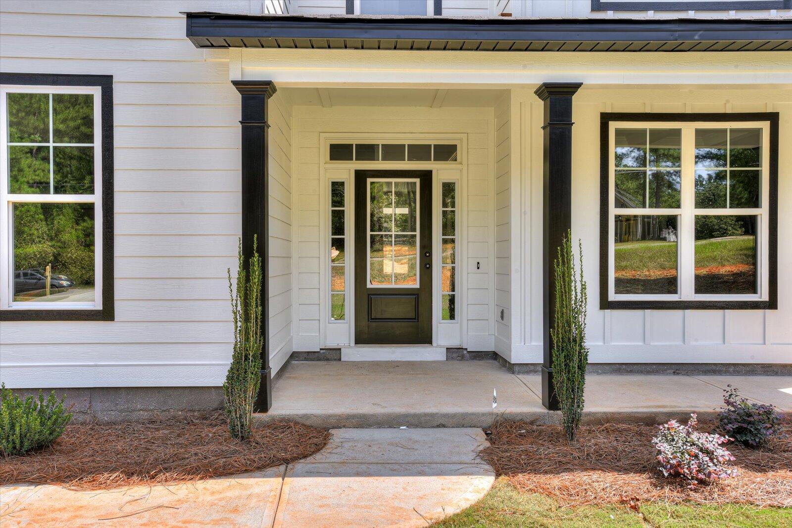 111 Dogwood Trail