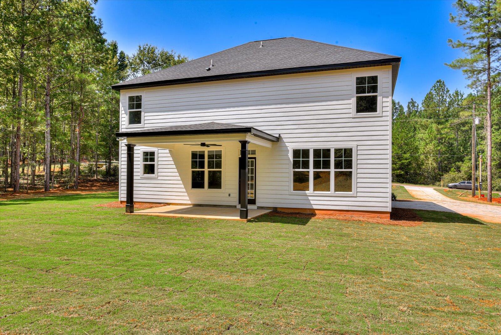 111 Dogwood Trail