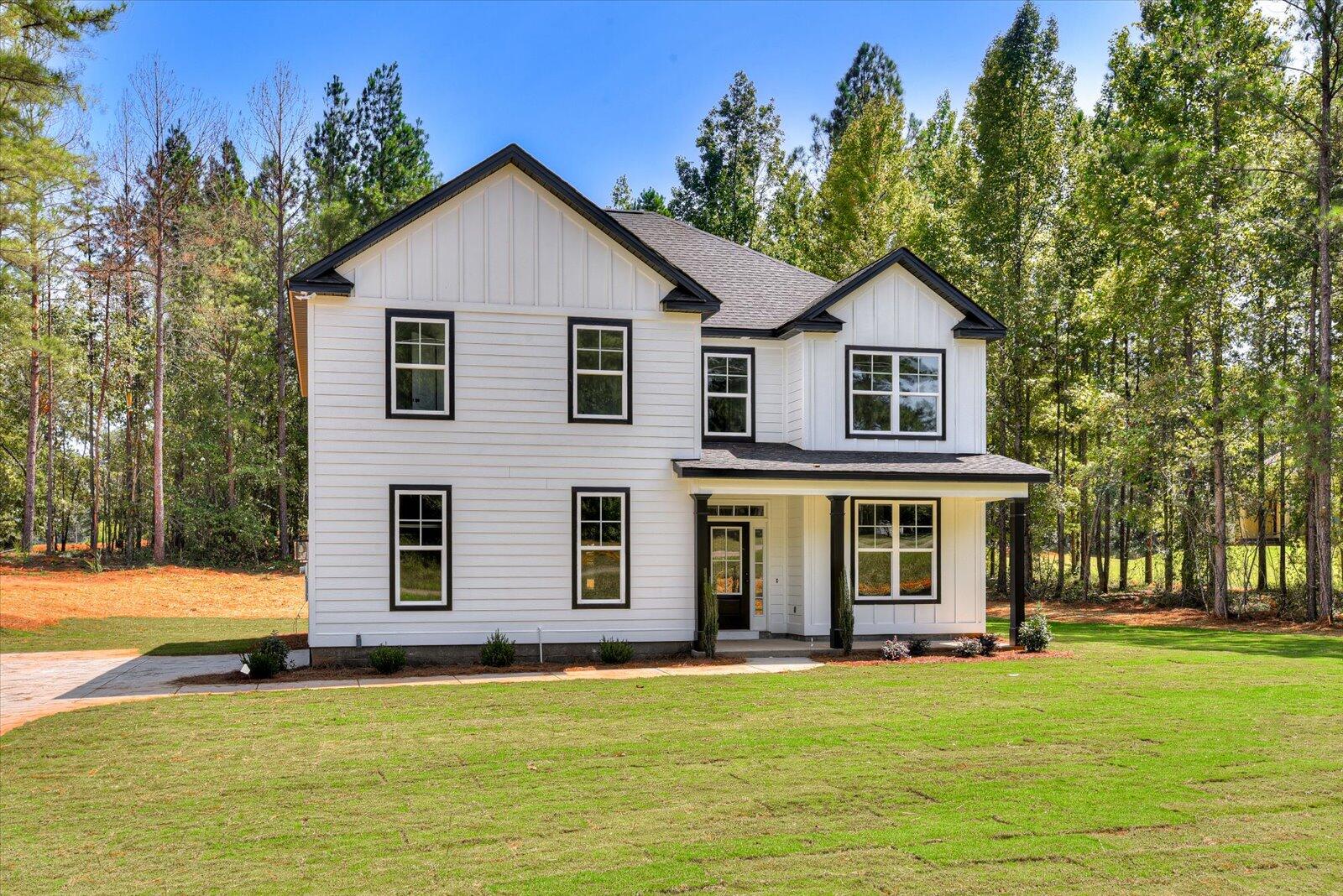 111 Dogwood Trail