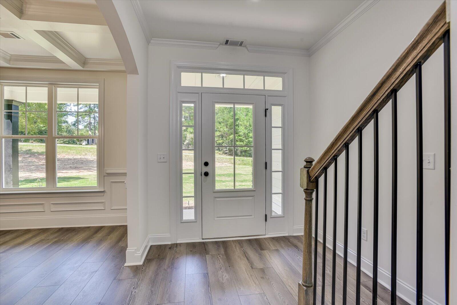 111 Dogwood Trail