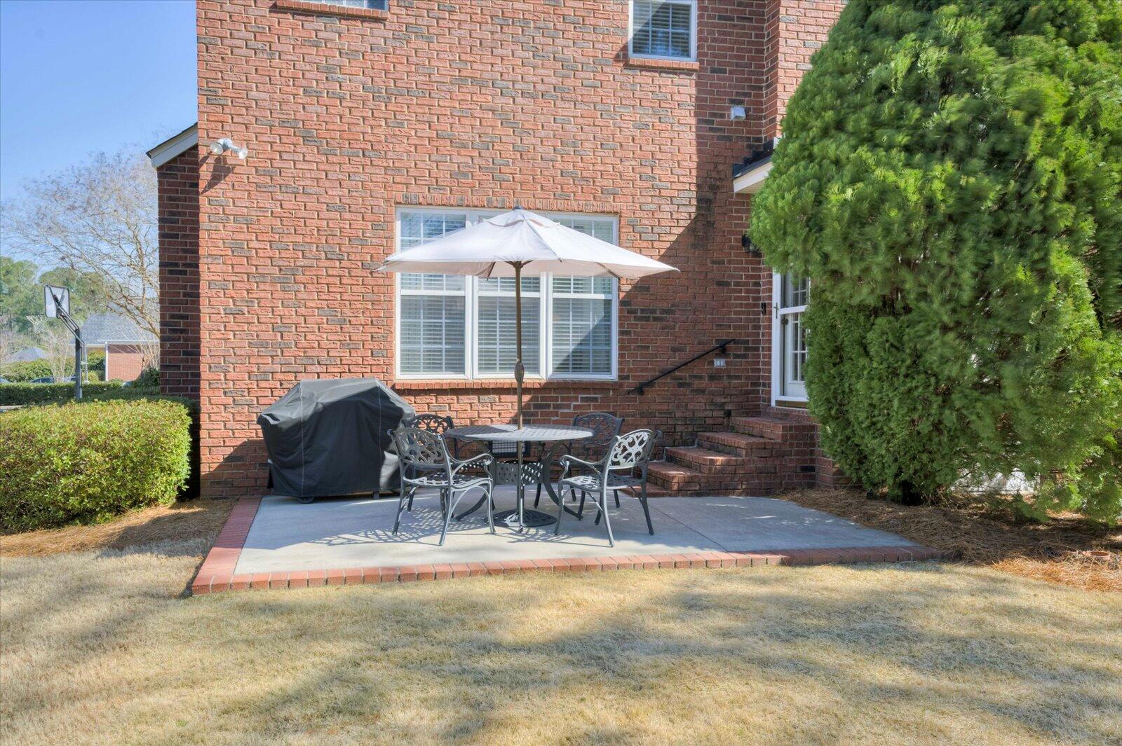 4257 Colony Square
