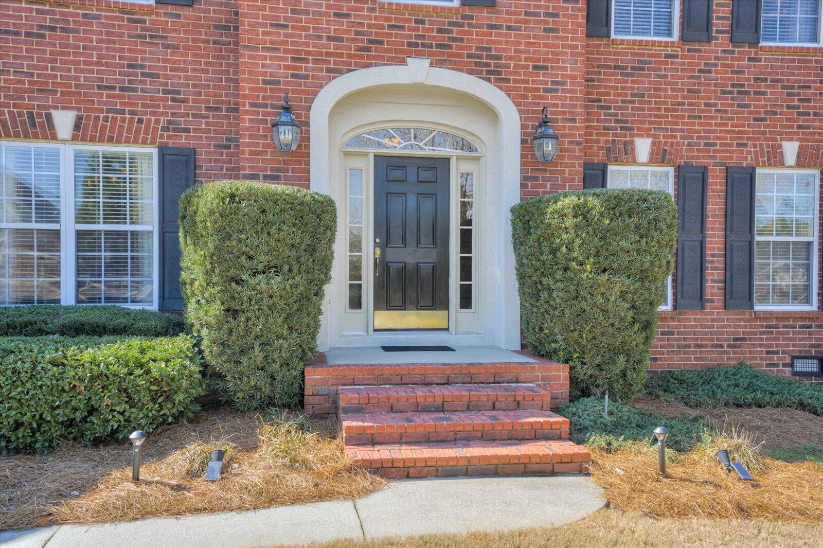 4257 Colony Square