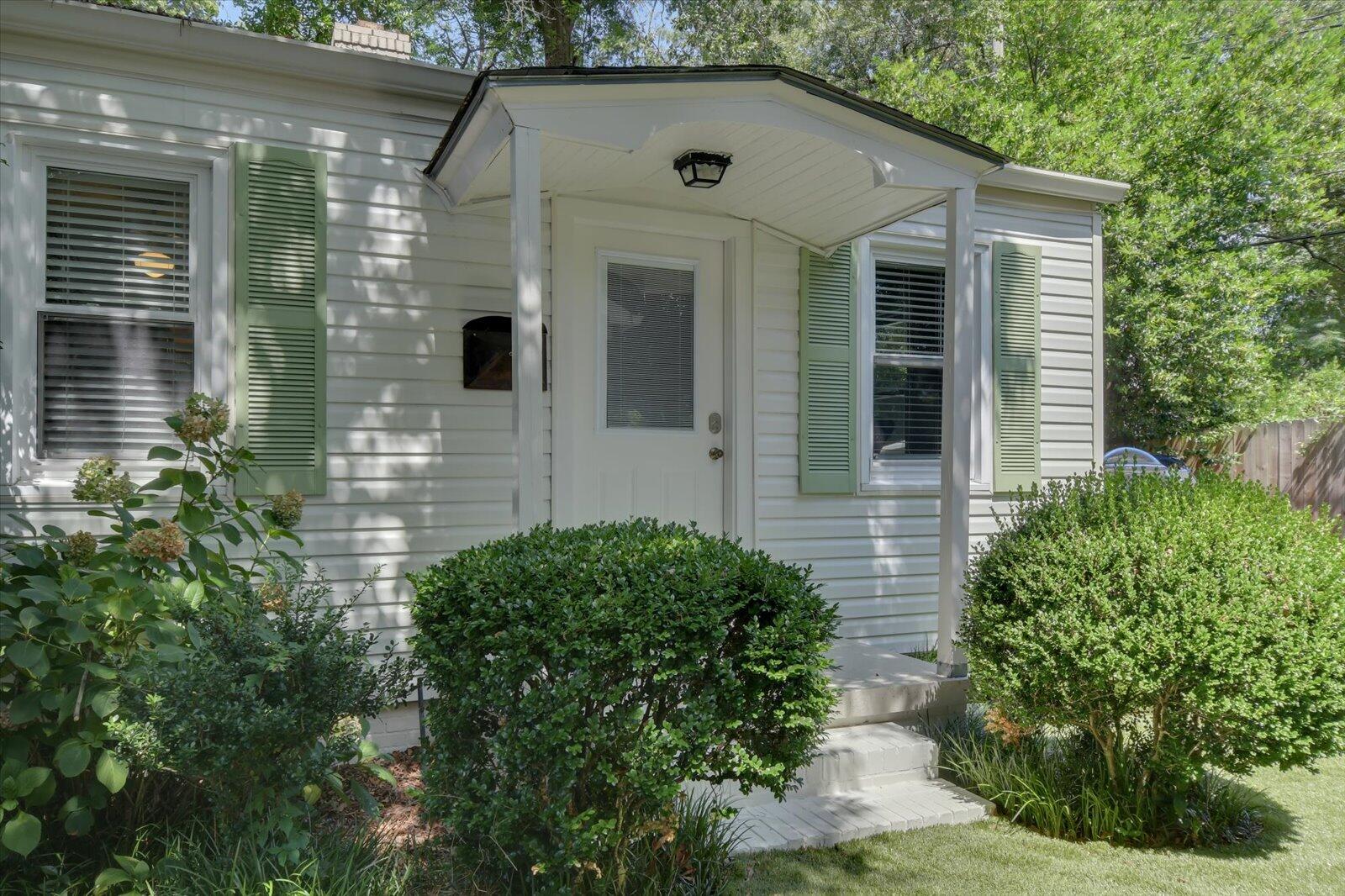 1313 Buena Vista Road