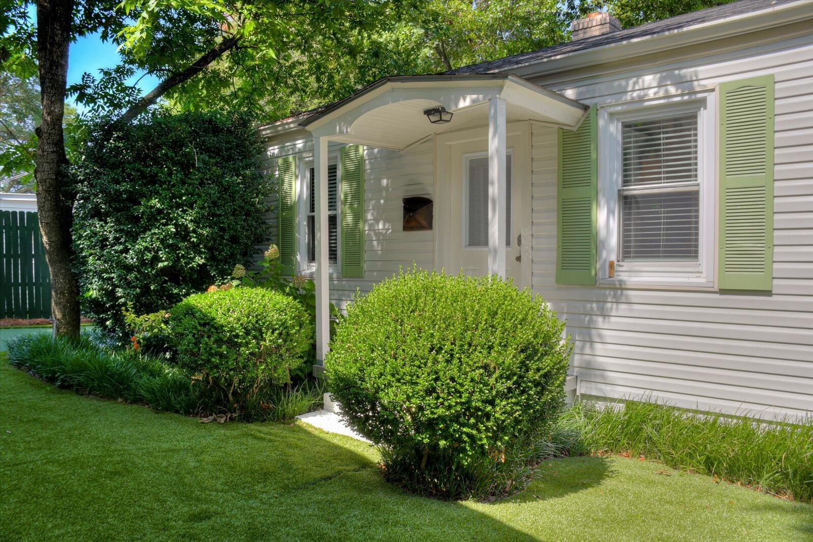 1313 Buena Vista Road