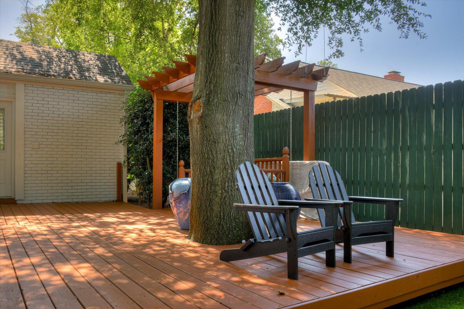 1313 Buena Vista Road