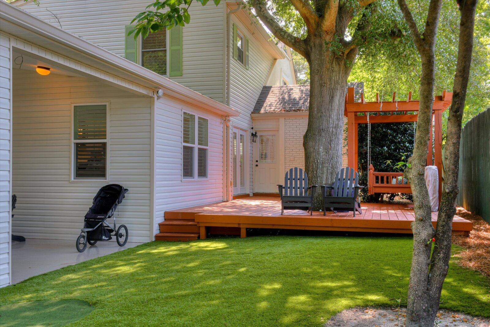 1313 Buena Vista Road