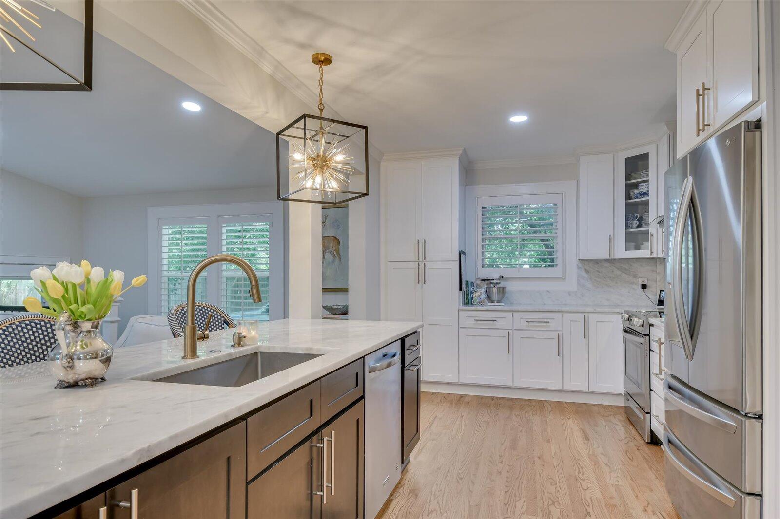 1313 Buena Vista Road
