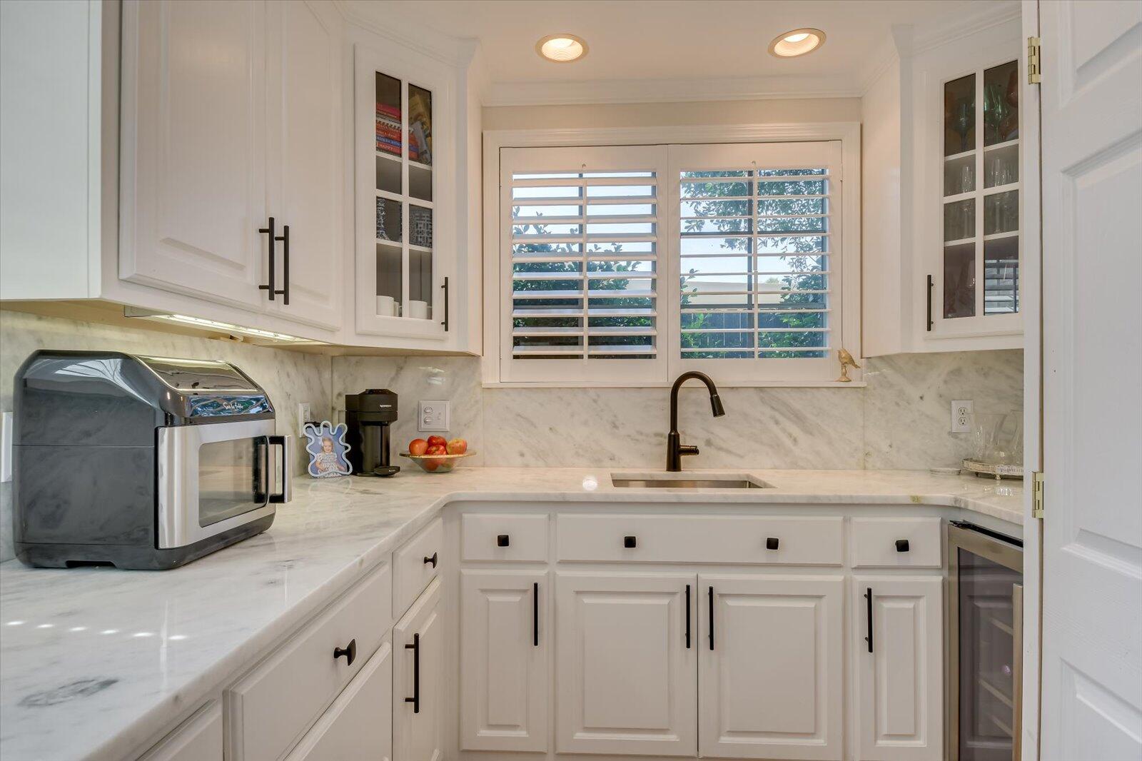 1313 Buena Vista Road