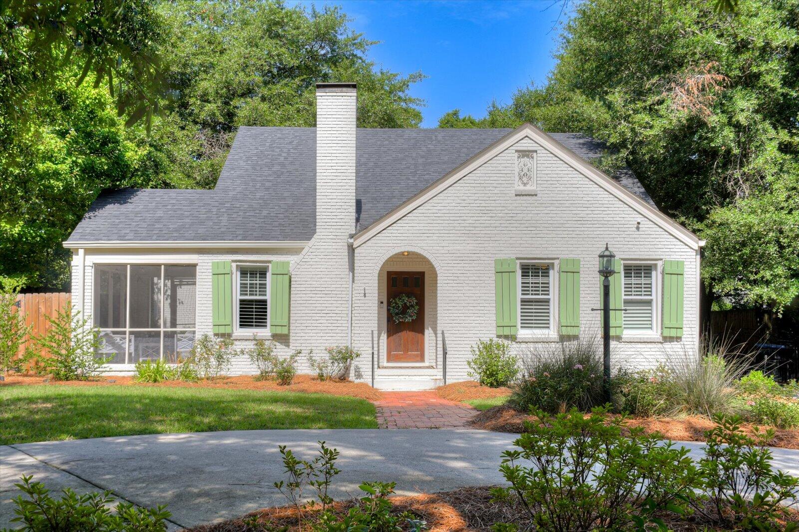 1313 Buena Vista Road