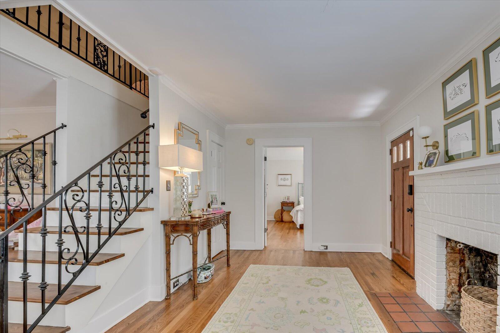 1313 Buena Vista Road