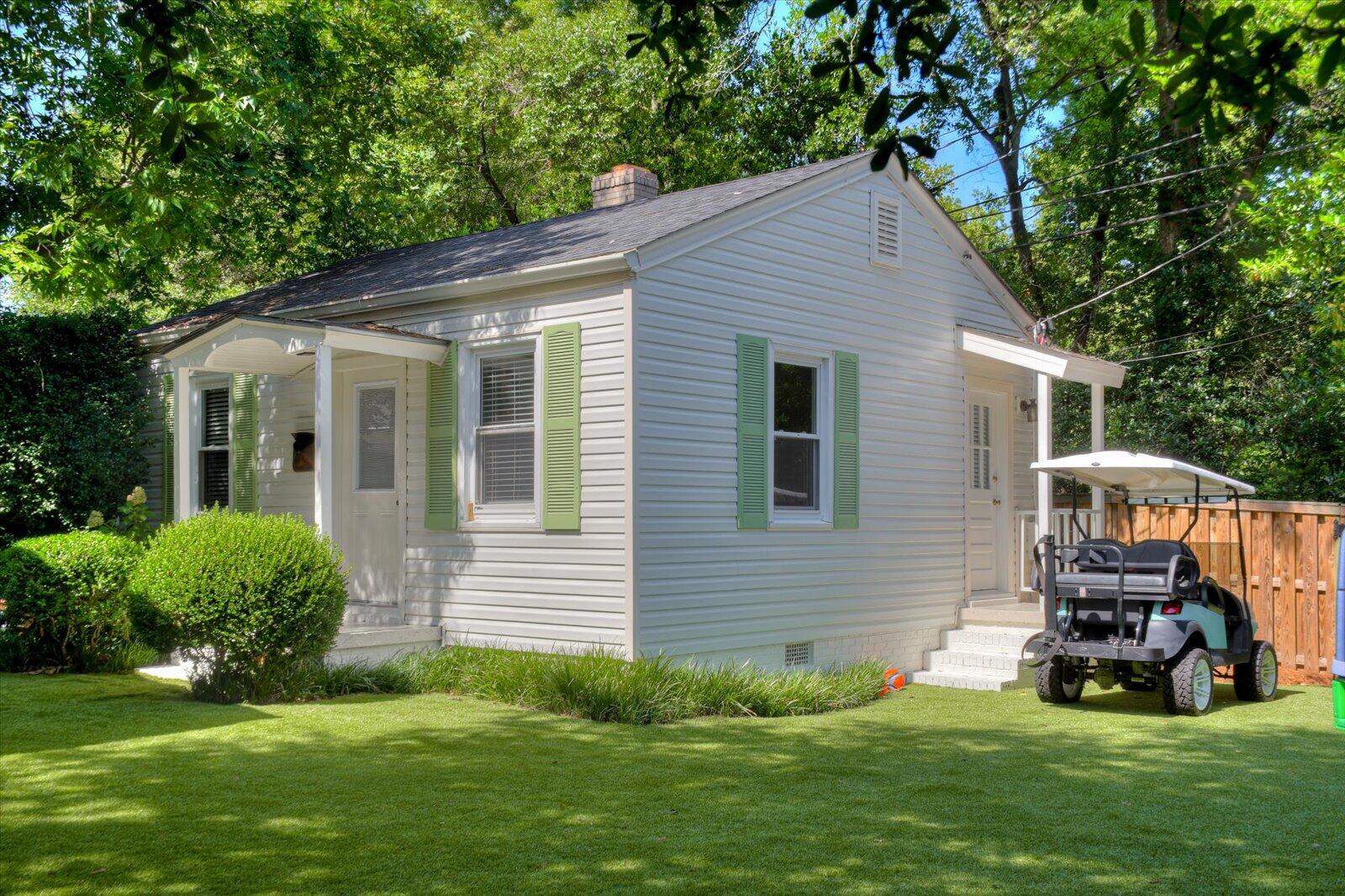 1313 Buena Vista Road