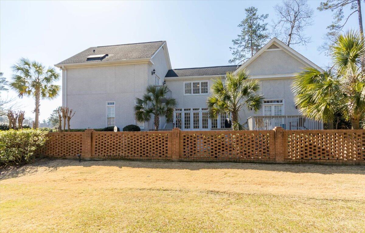 747 Ravenel Road