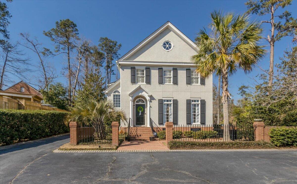 747 Ravenel Road