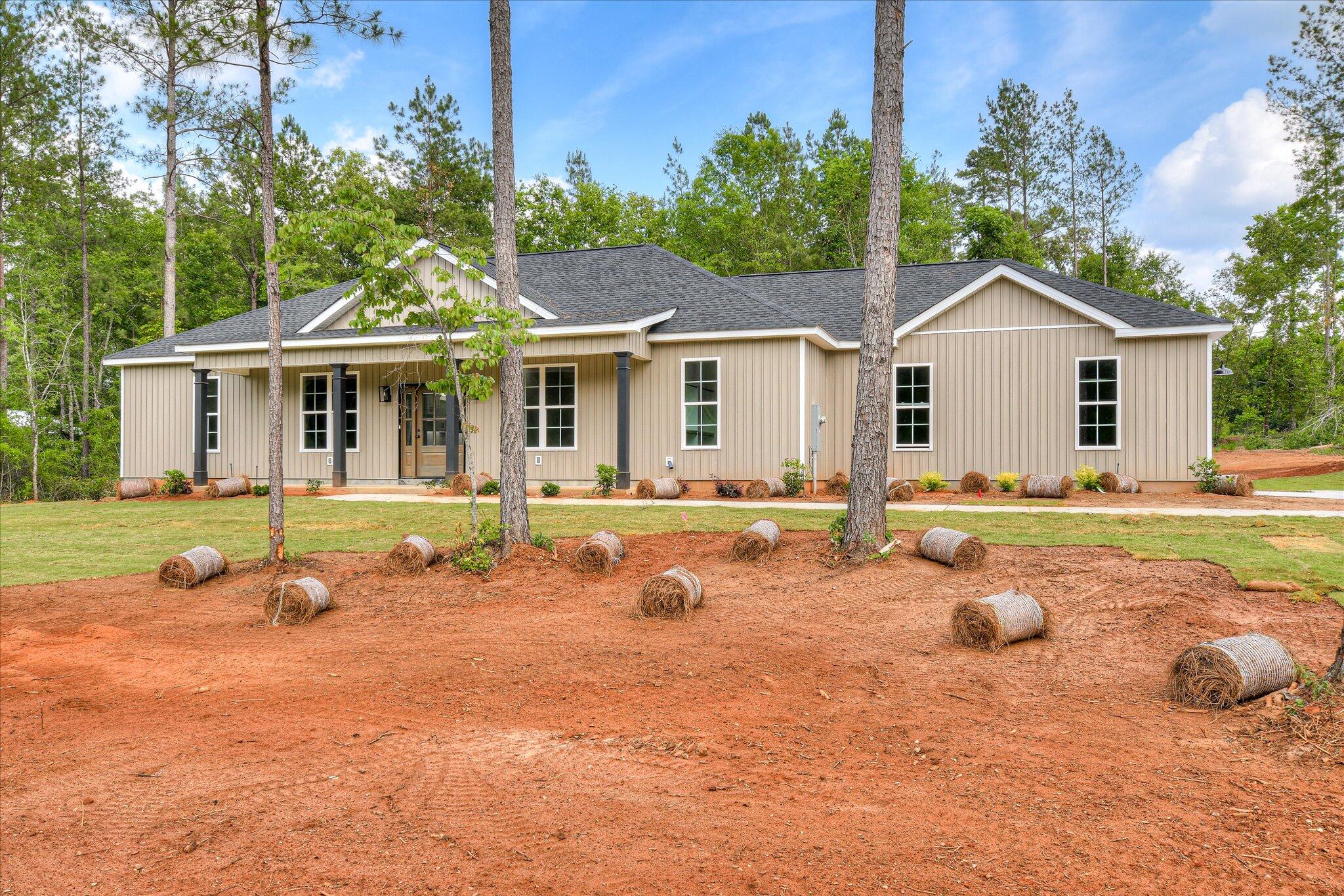 109 Dogwood Trail