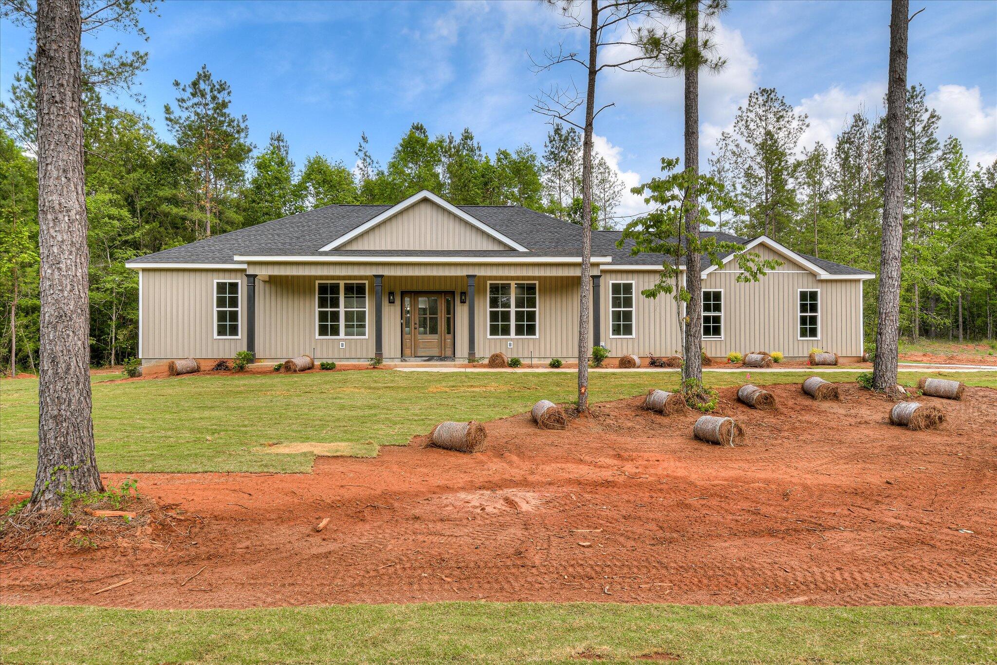 109 Dogwood Trail