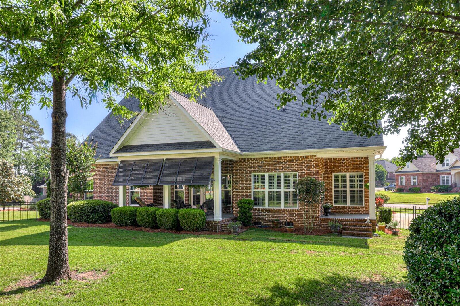 410 Armstrong Way
