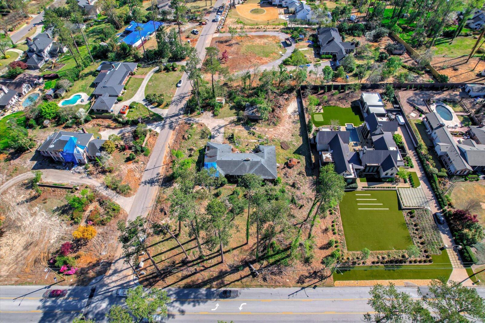 3402 Walton Way