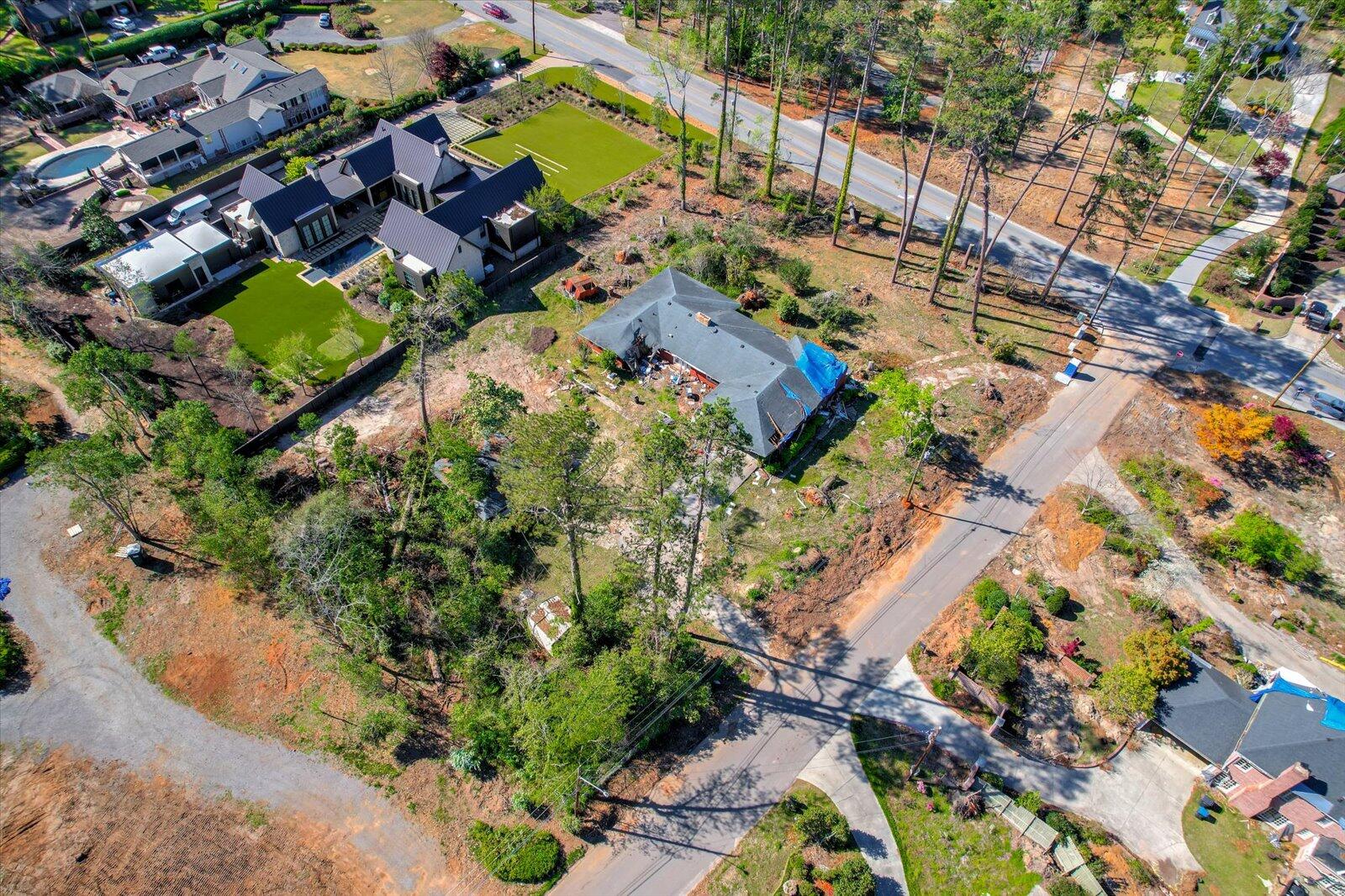 3402 Walton Way
