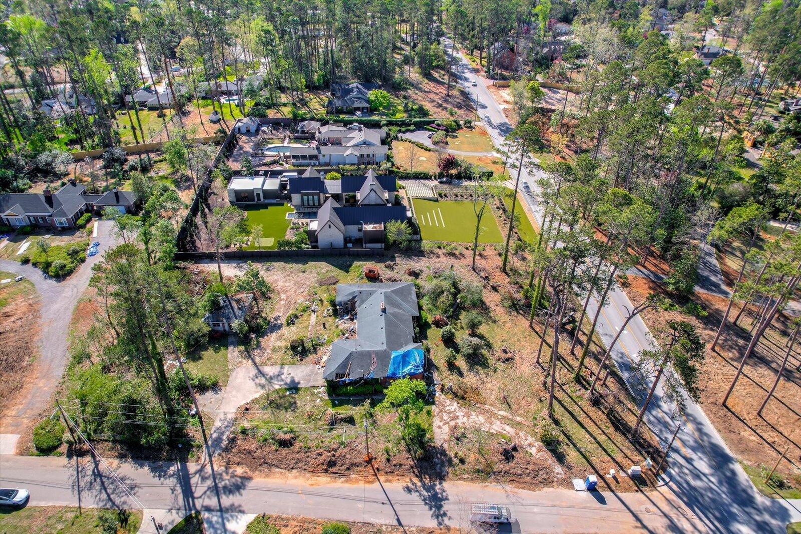 3402 Walton Way