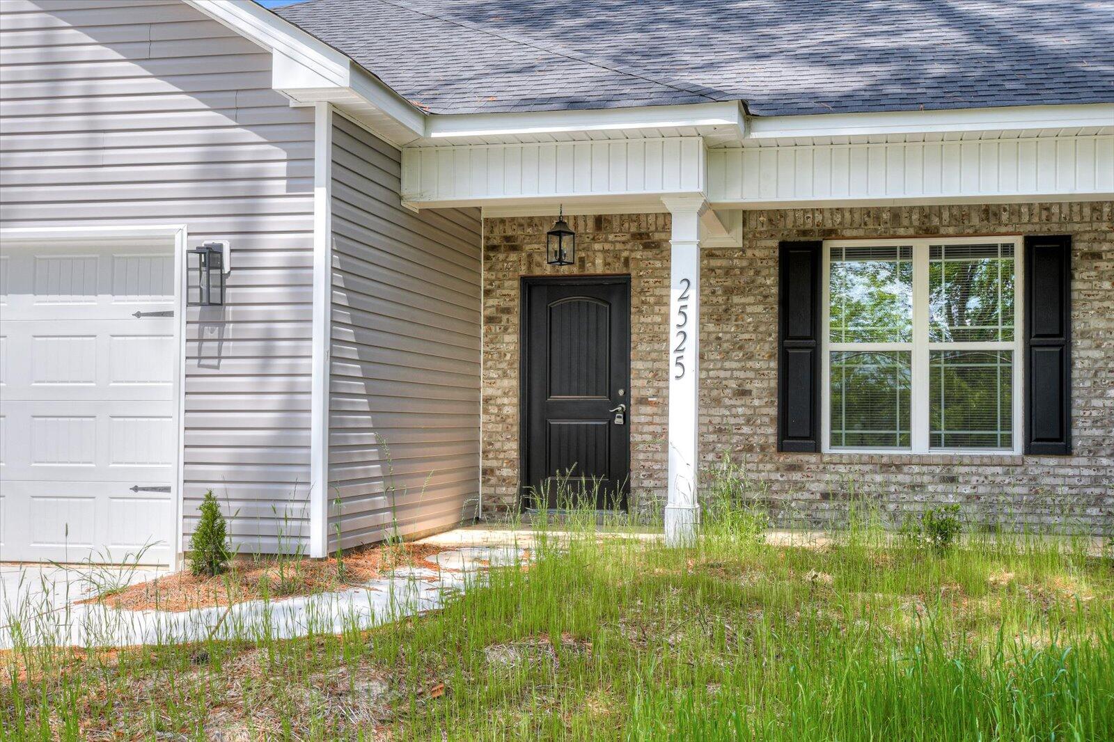 2525 Meadowbrook Drive