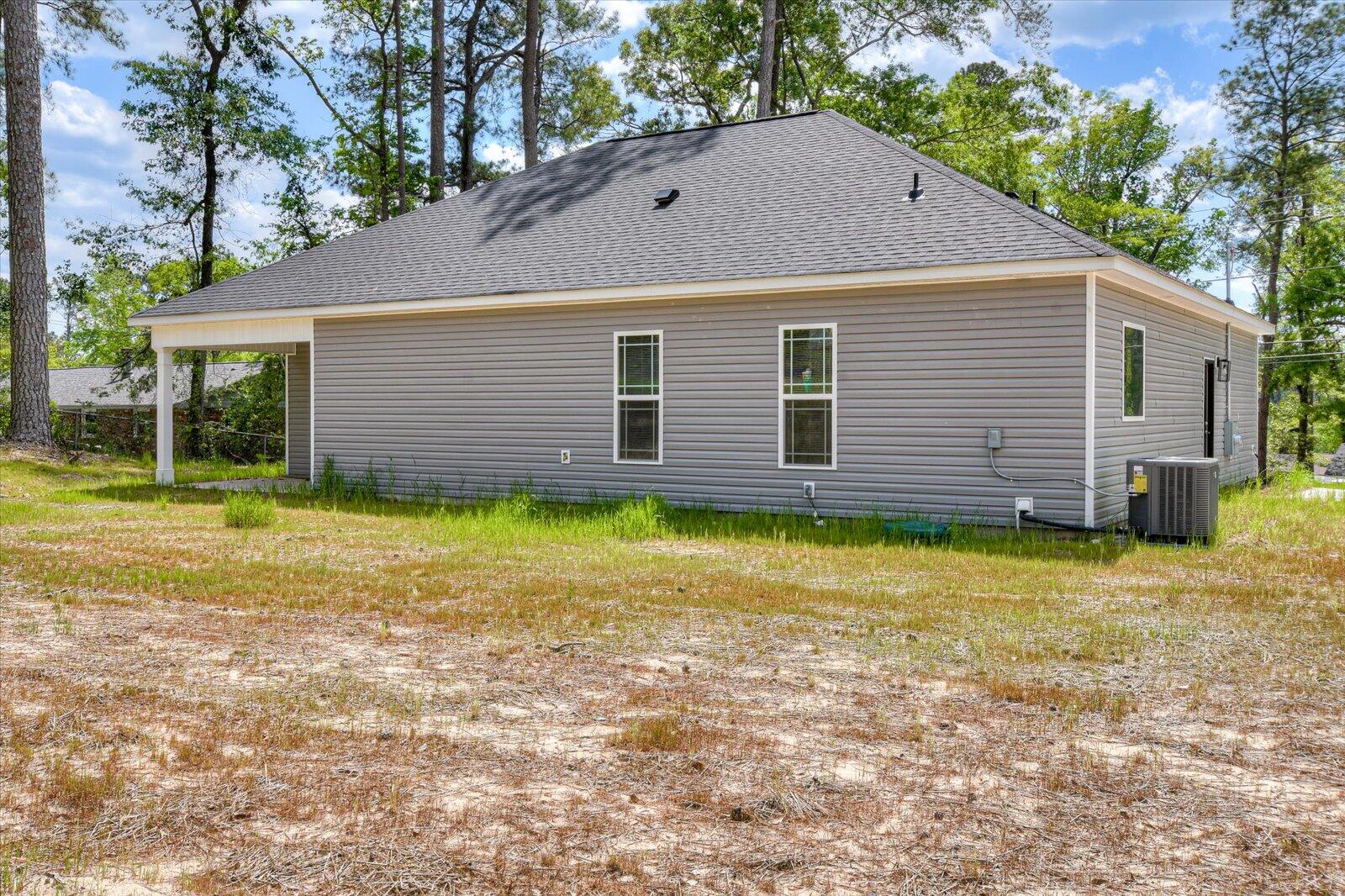 2525 Meadowbrook Drive