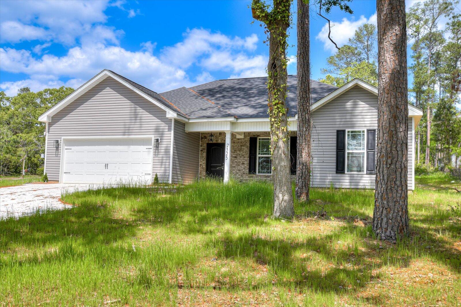 2525 Meadowbrook Drive