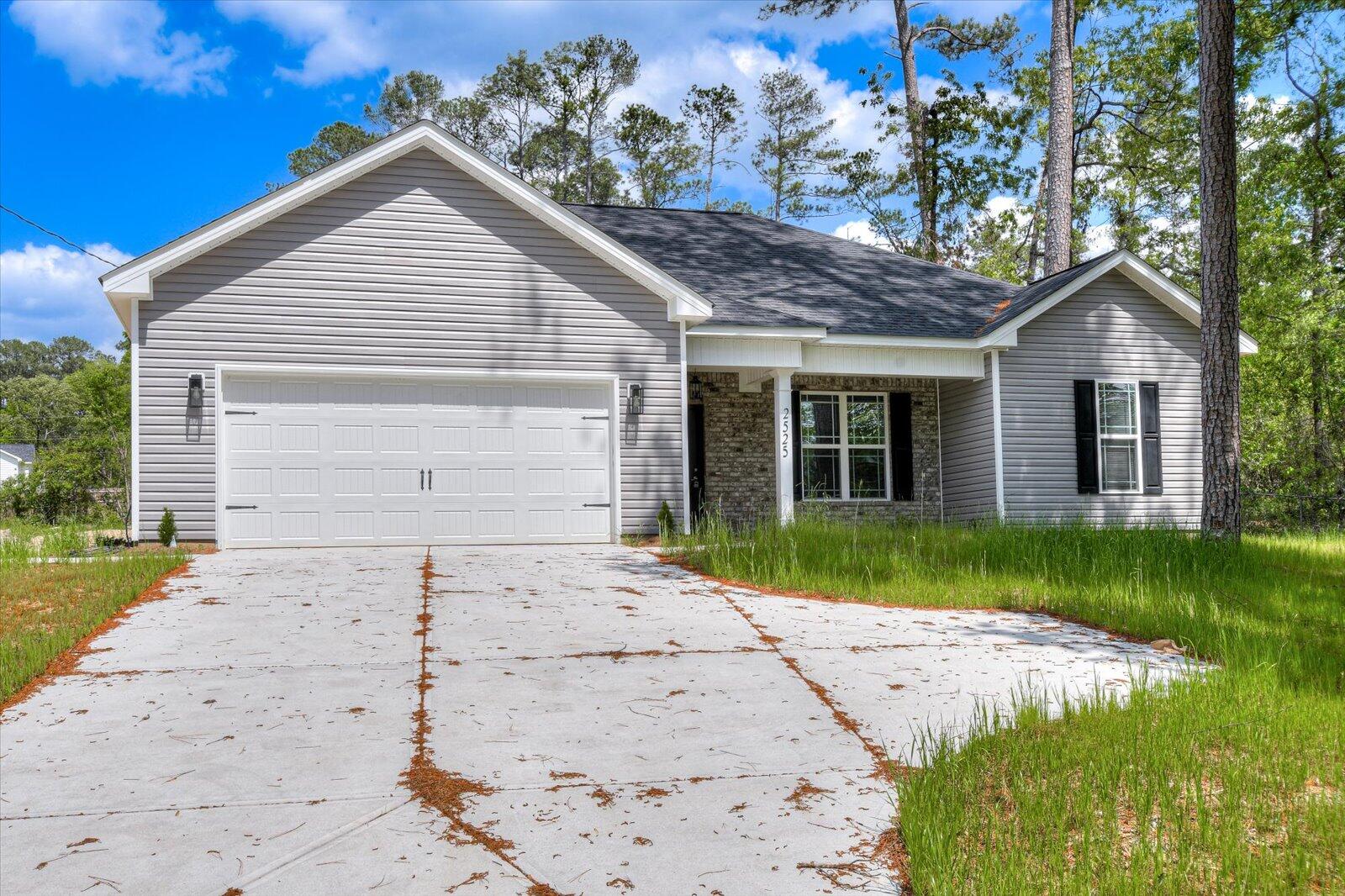 2525 Meadowbrook Drive