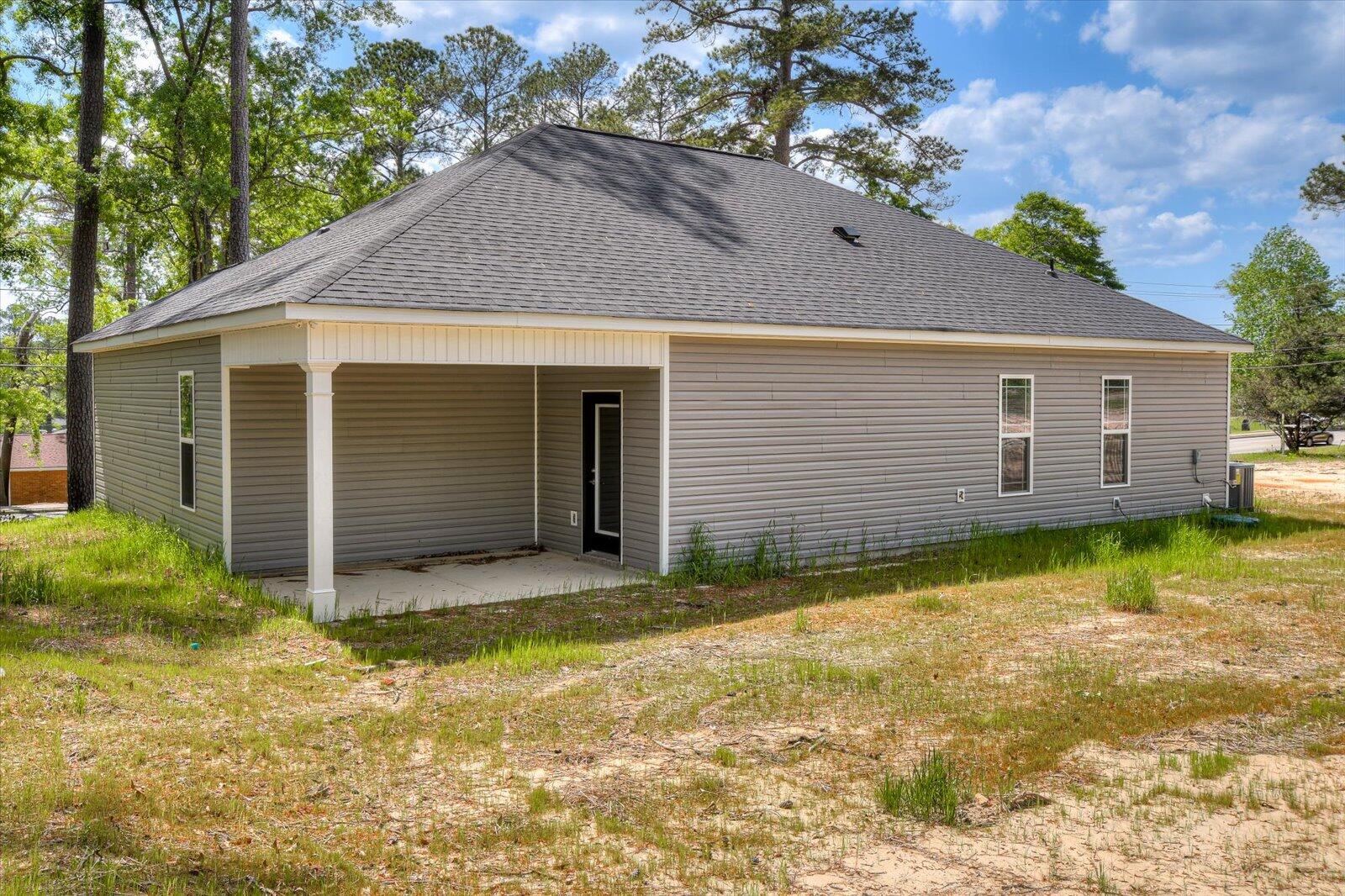 2525 Meadowbrook Drive