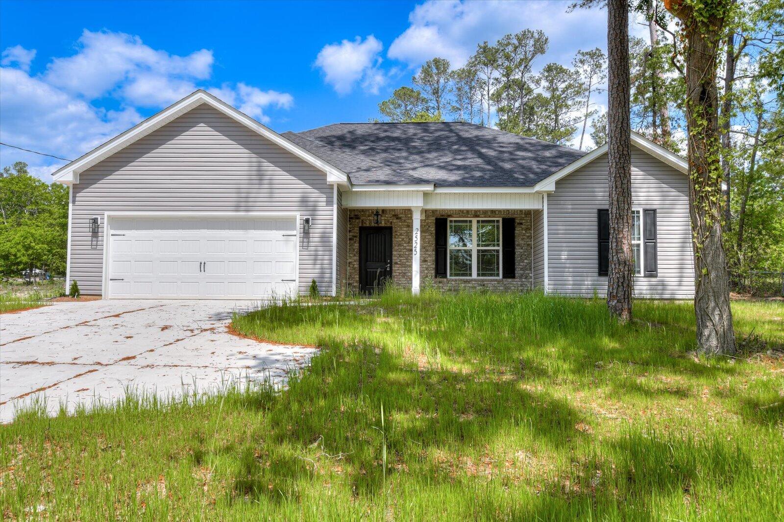 2525 Meadowbrook Drive