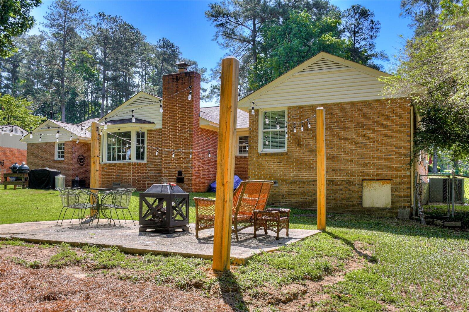221 Thread Needle Road