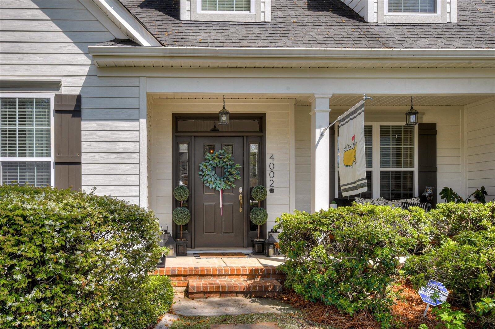 4002 Backwater Court