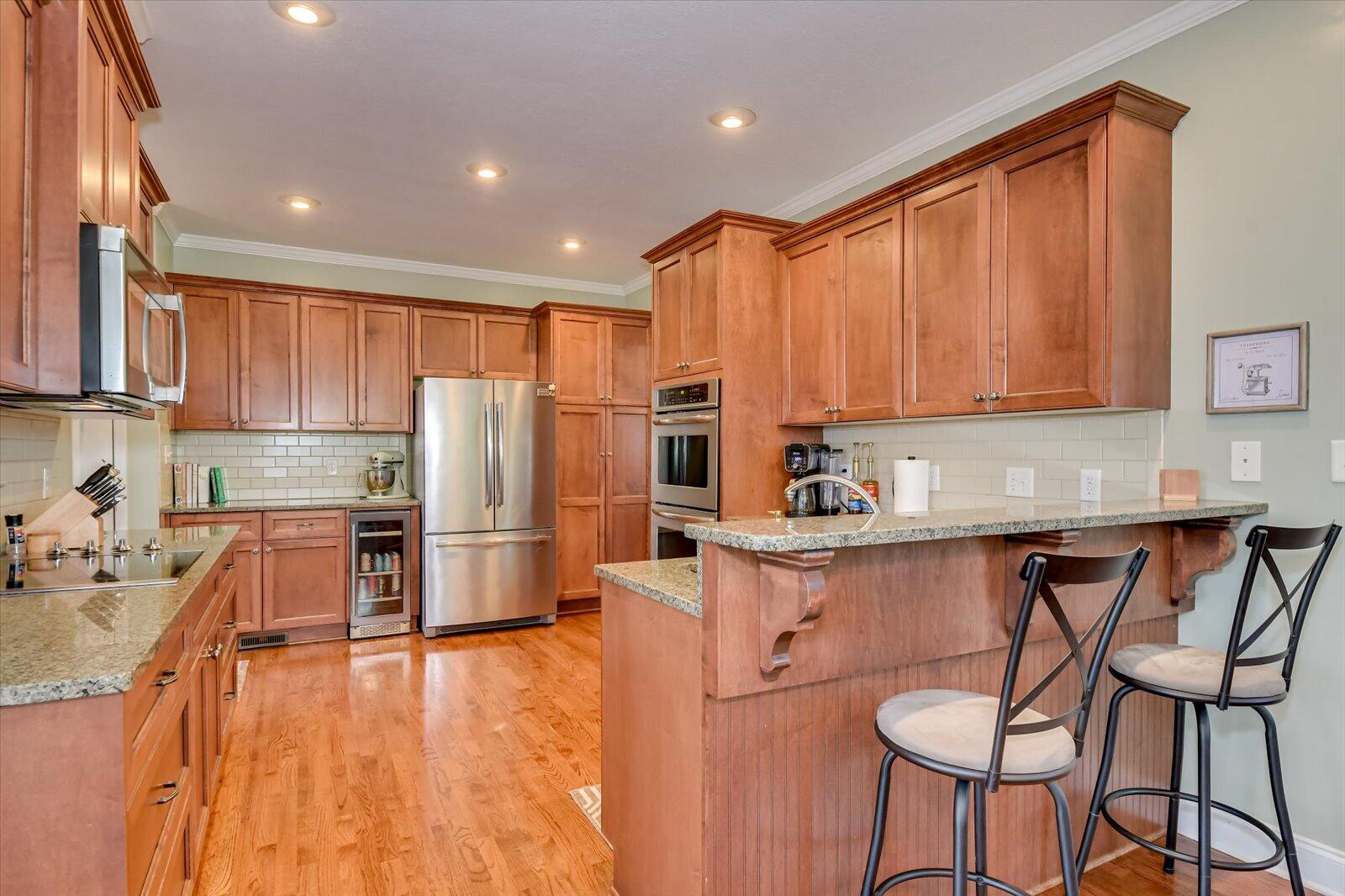 4002 Backwater Court