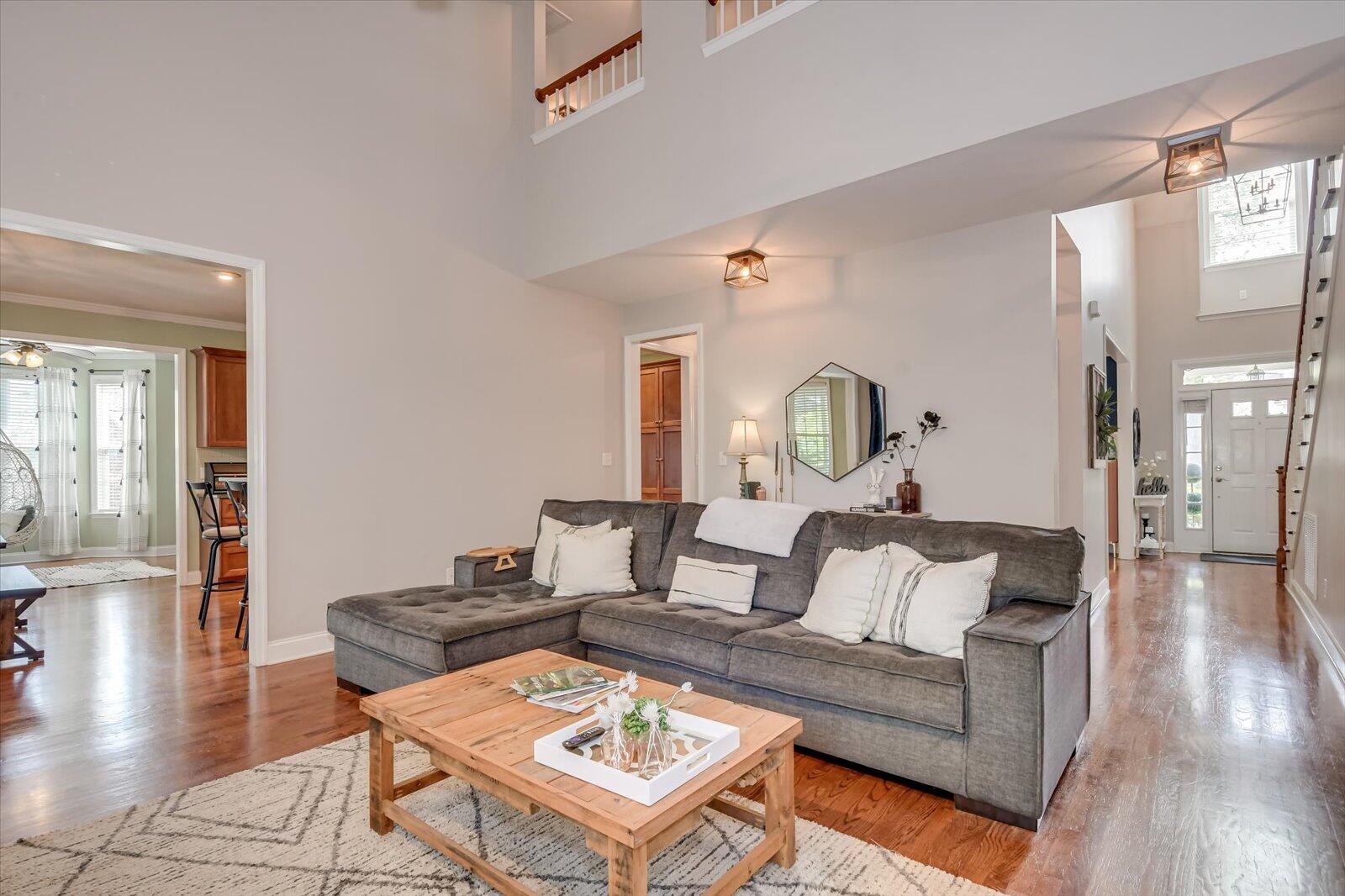 4002 Backwater Court