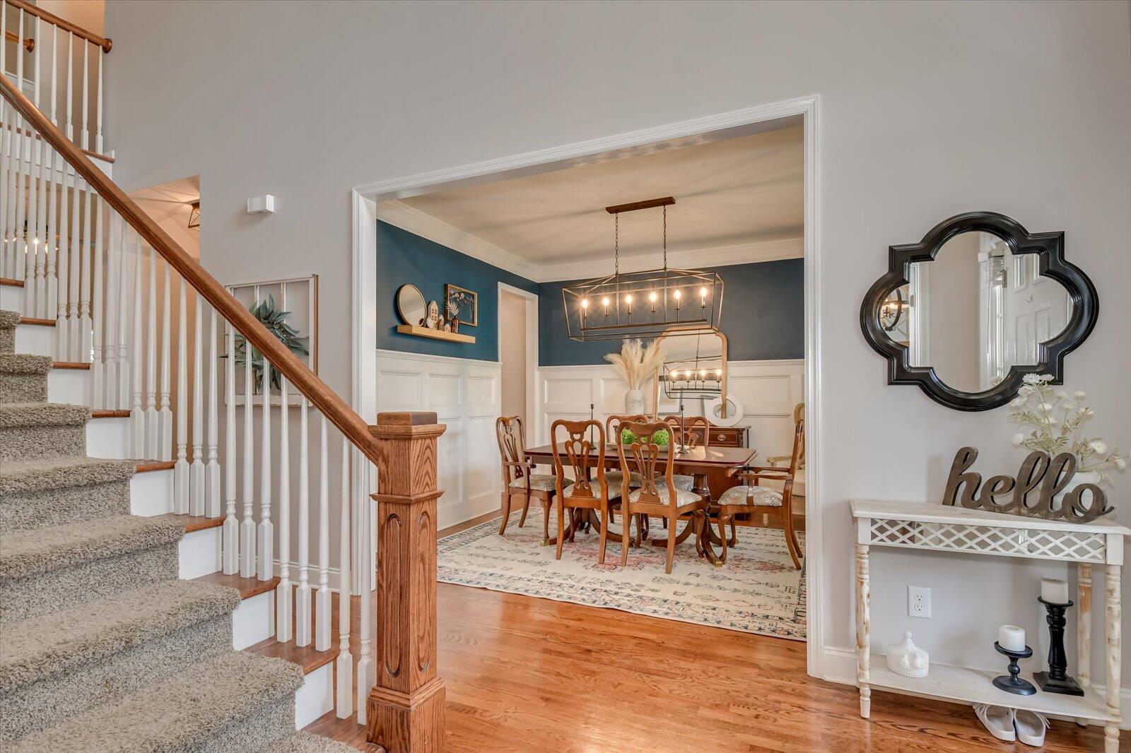 4002 Backwater Court
