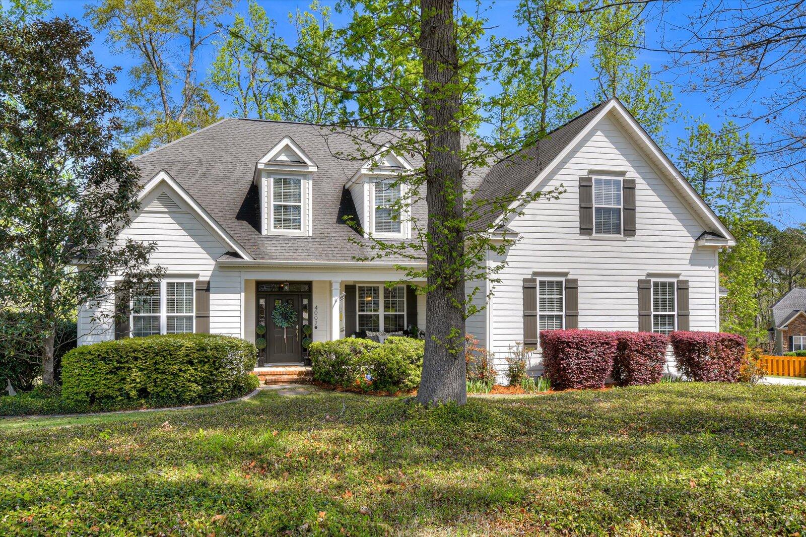 4002 Backwater Court