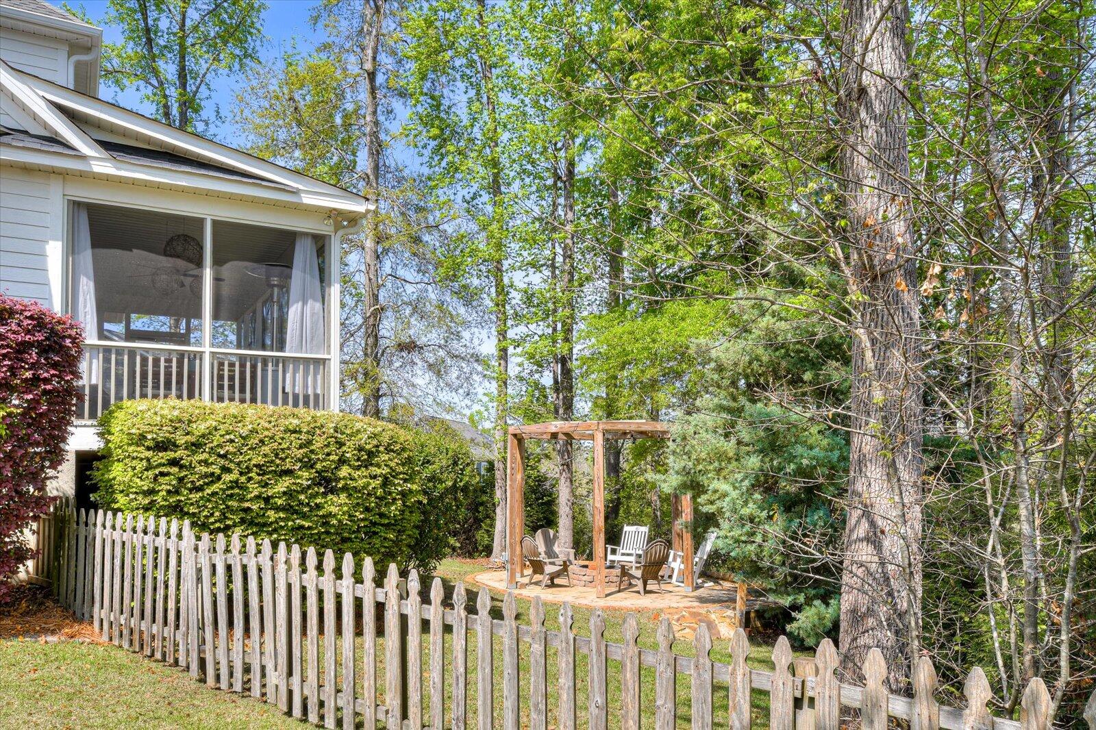 4002 Backwater Court