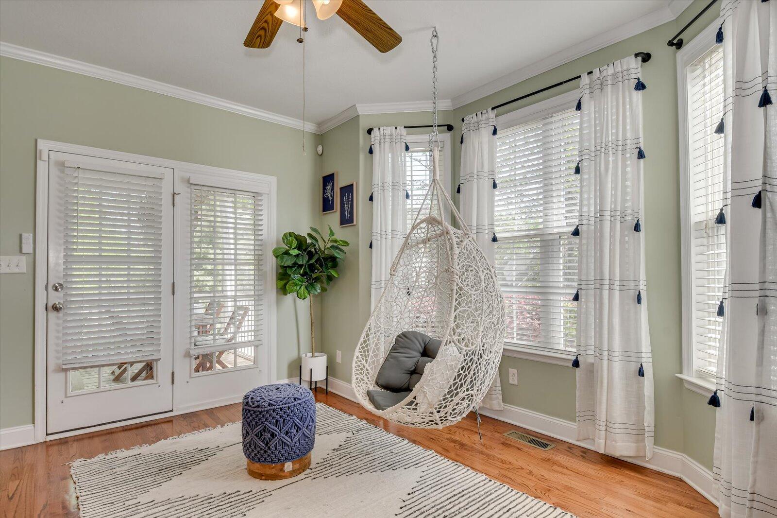 4002 Backwater Court