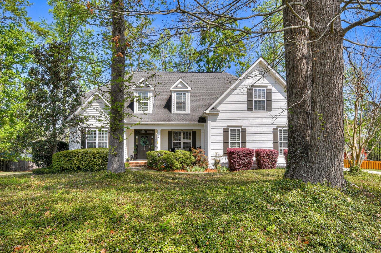 4002 Backwater Court