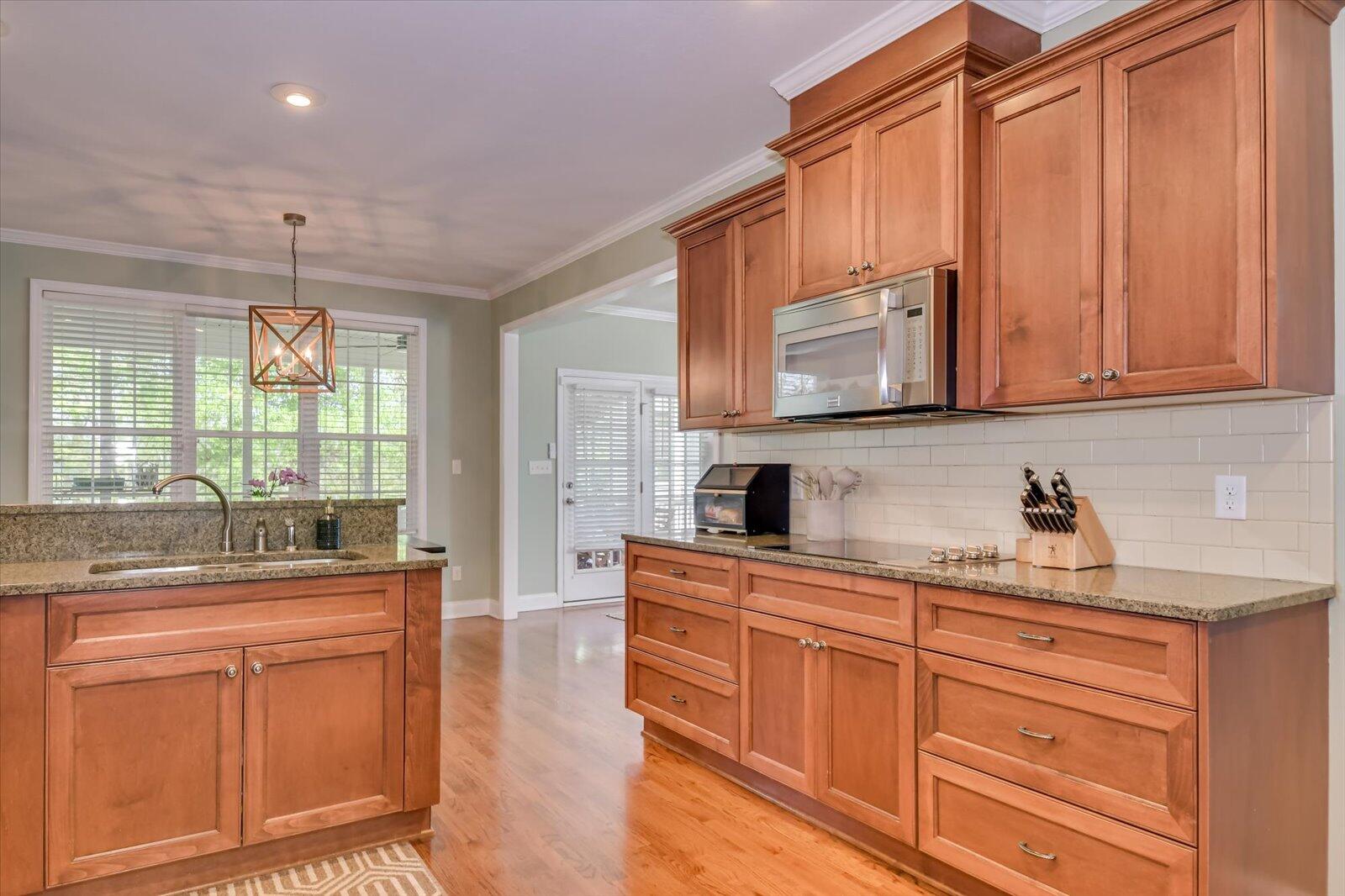 4002 Backwater Court