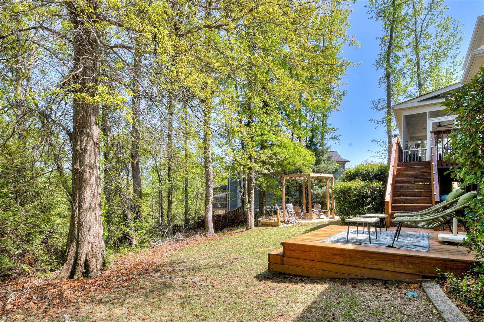 4002 Backwater Court