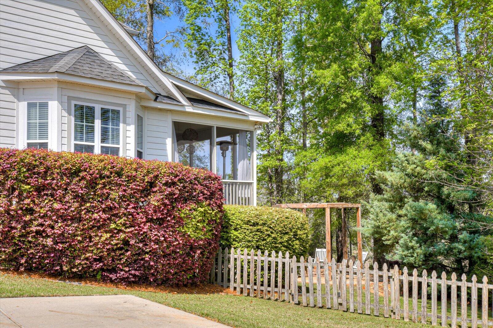 4002 Backwater Court