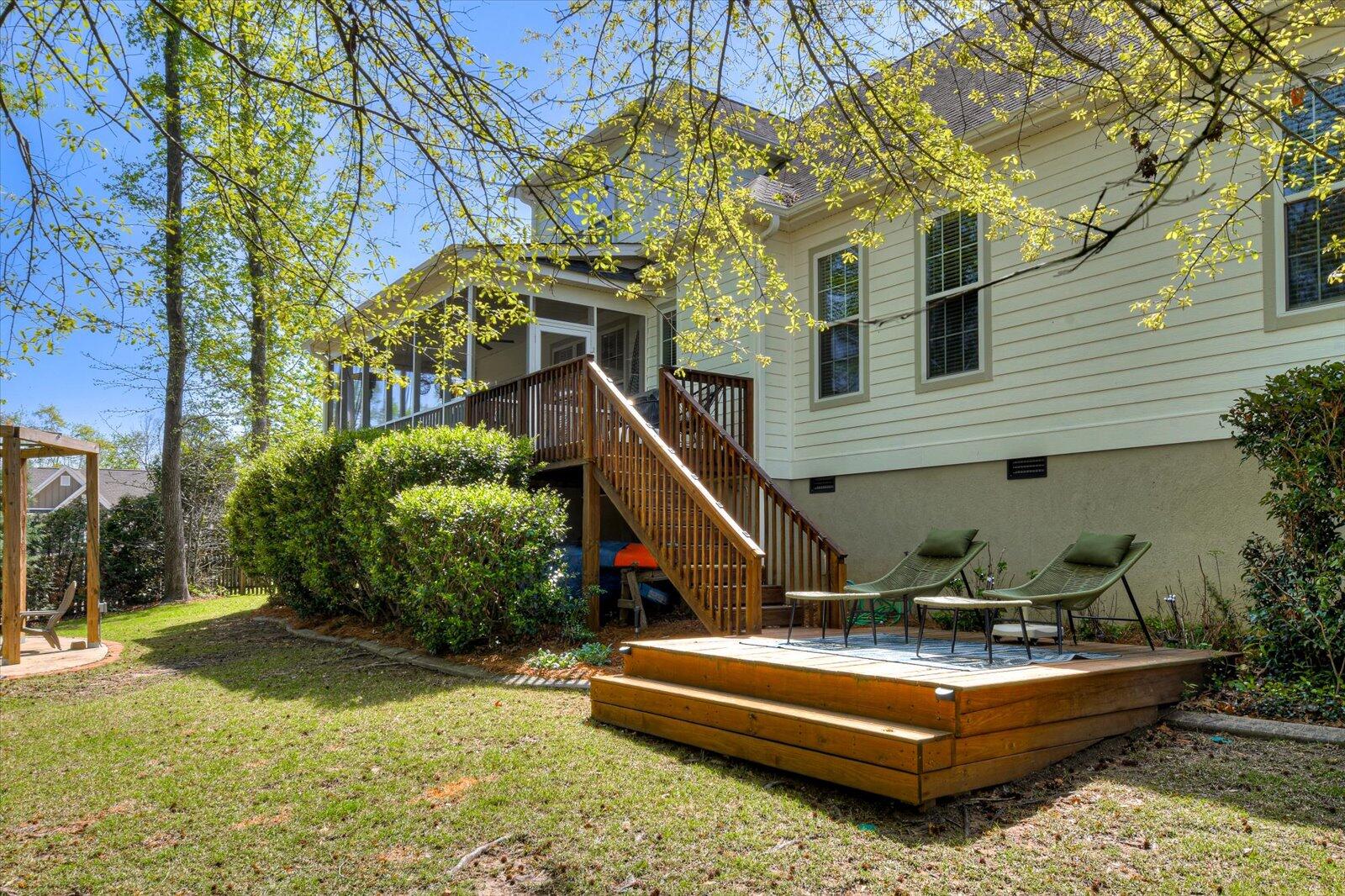 4002 Backwater Court
